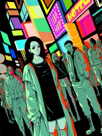 旧站台手记标签卡详情图